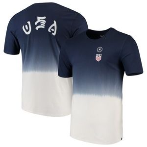 Hurley USA Soccer Shirt